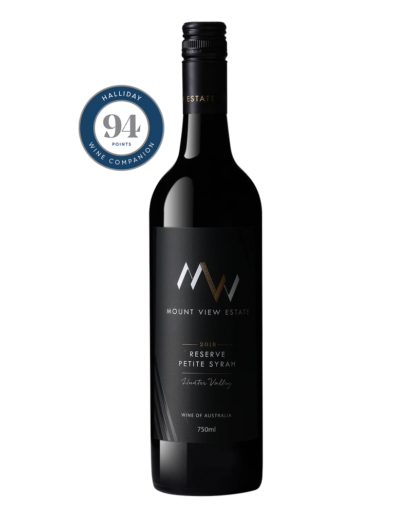 Reserve Series