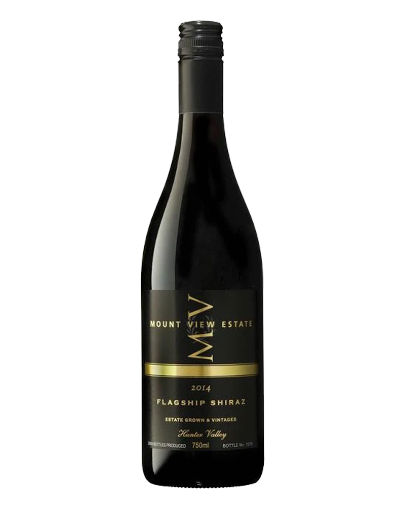 2014 Flagship Shiraz