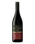 2014 Reserve Shiraz