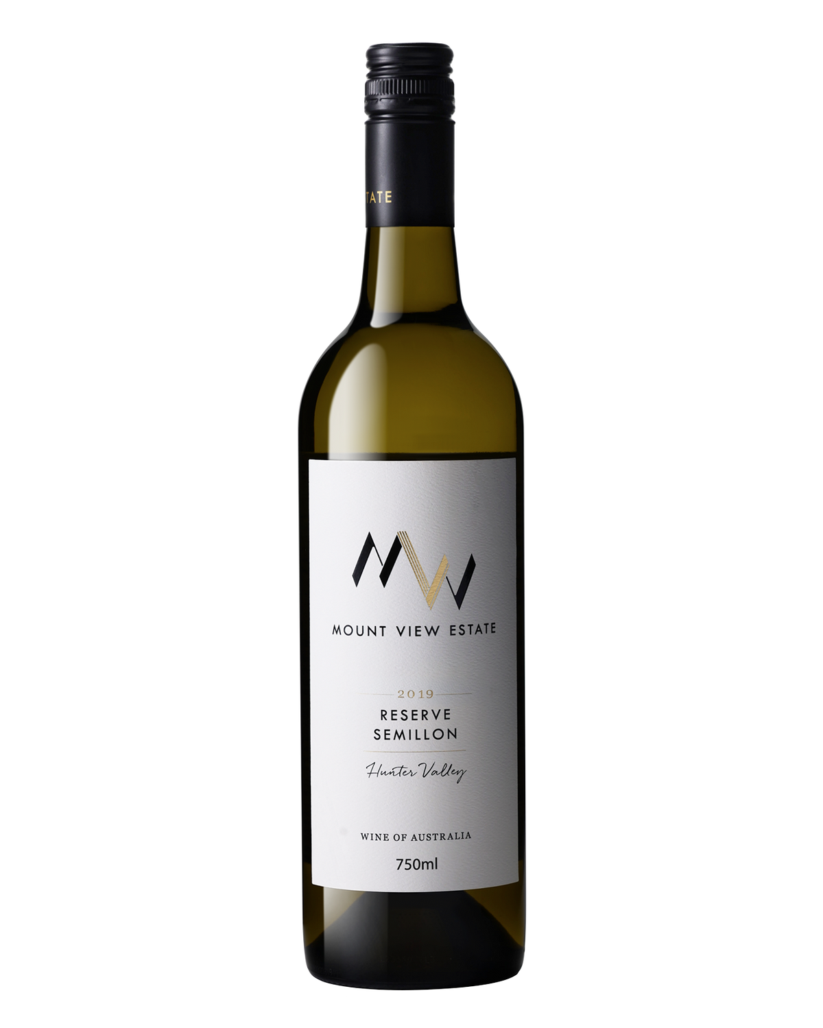 2019 Reserve Semillon