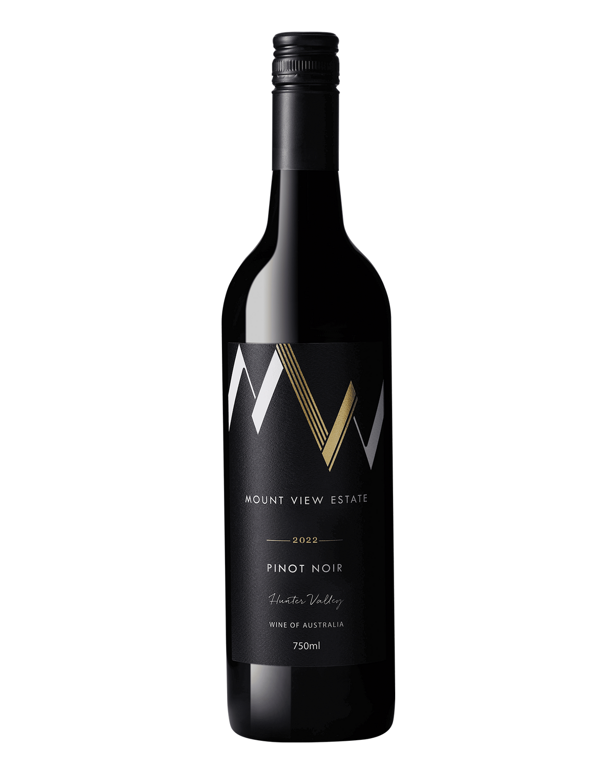 2022 Estate Pinot Noir