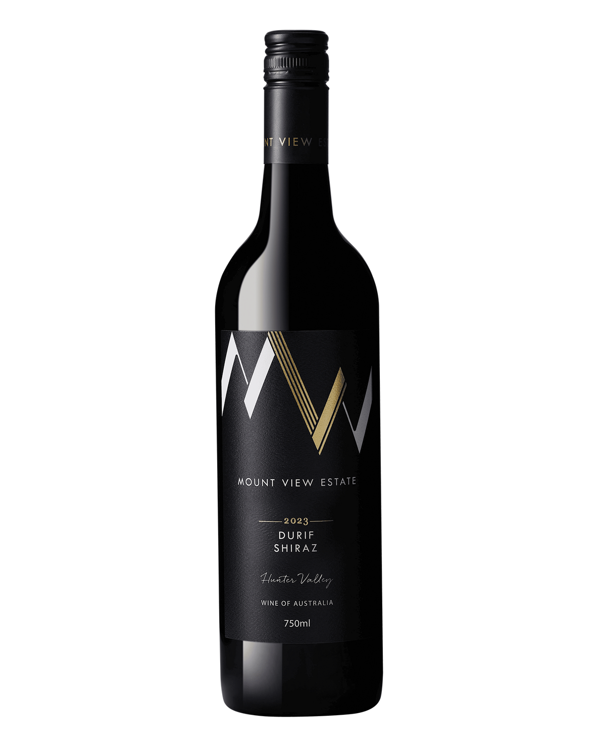 2023 Estate Durif Shiraz