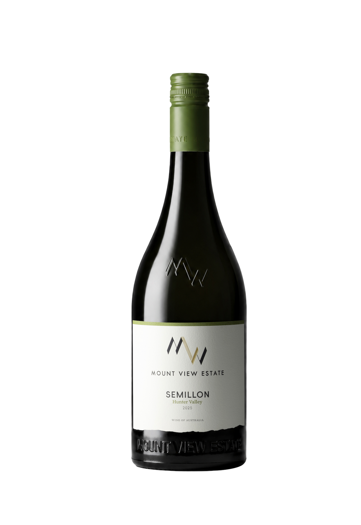 2025 Estate Semillon