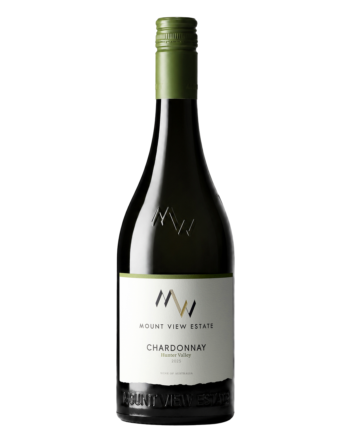 2025 Estate Chardonnay
