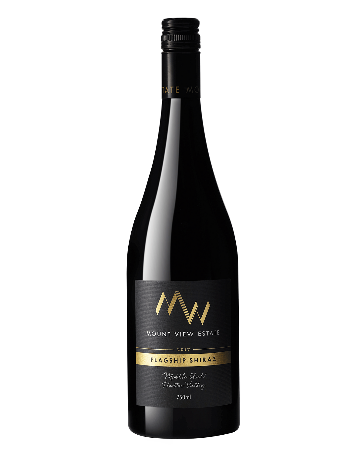 2017 Flagship Shiraz
