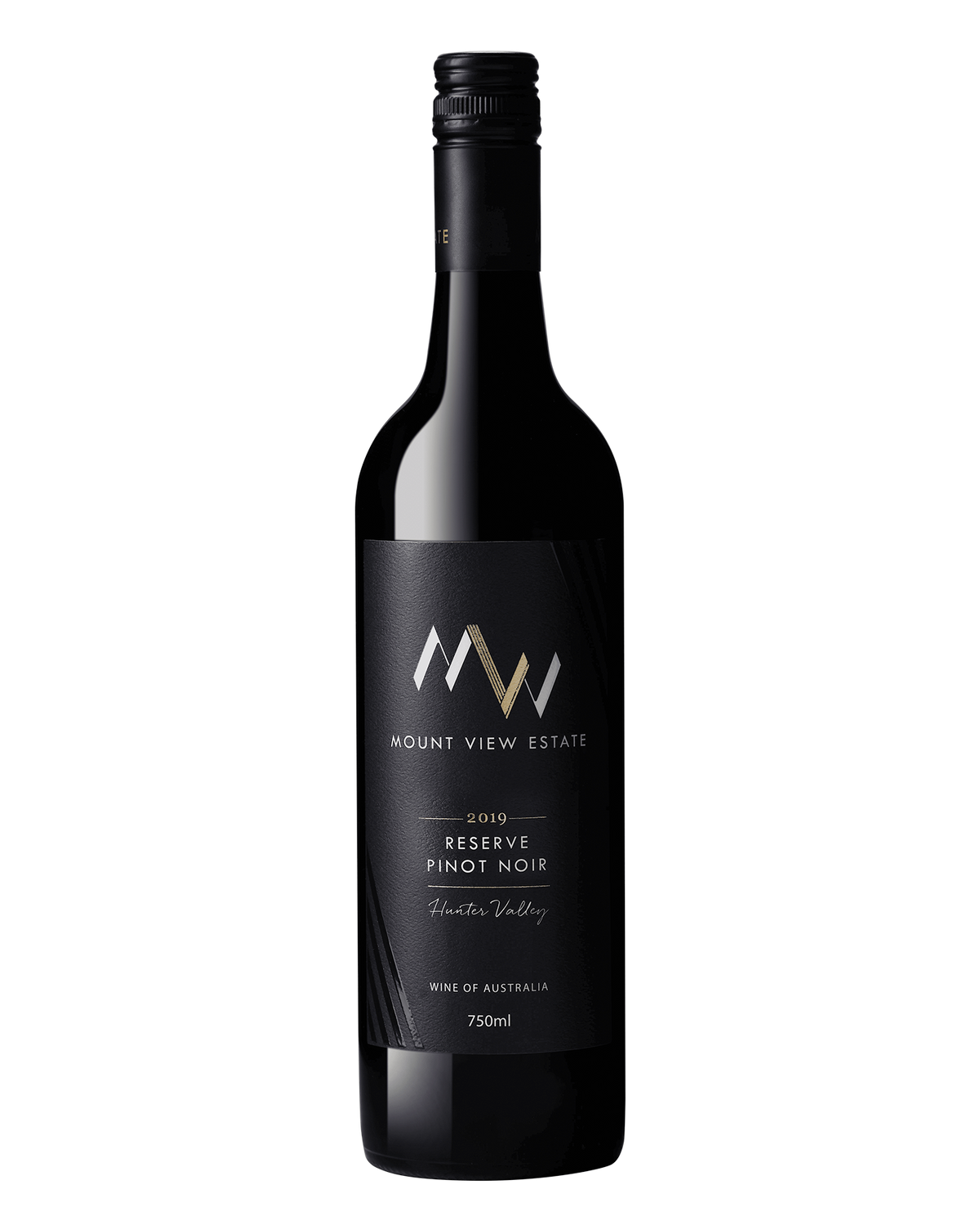 2019 Reserve Pinot Noir