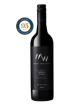 2018 Reserve Shiraz