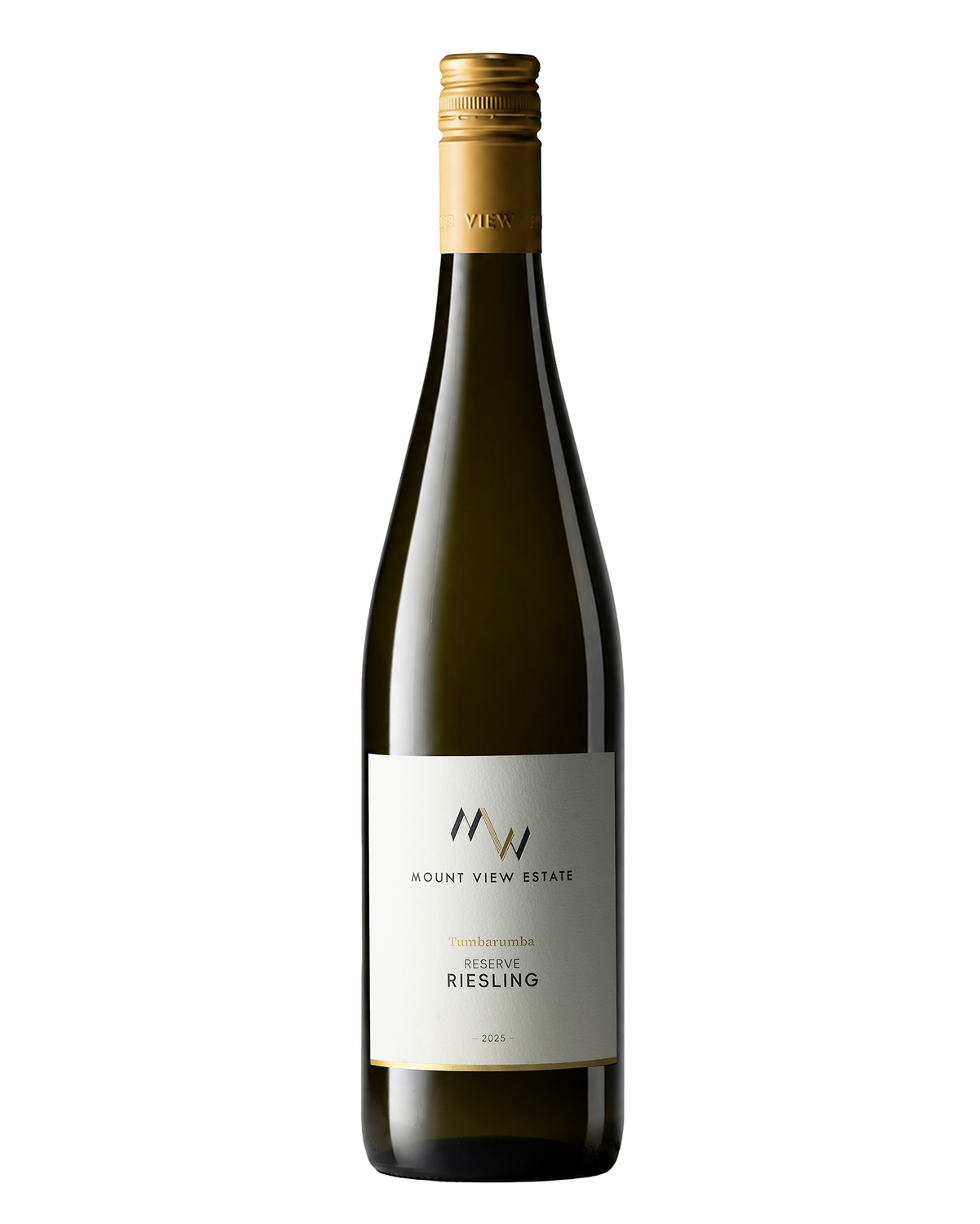 2025 Reserve Riesling